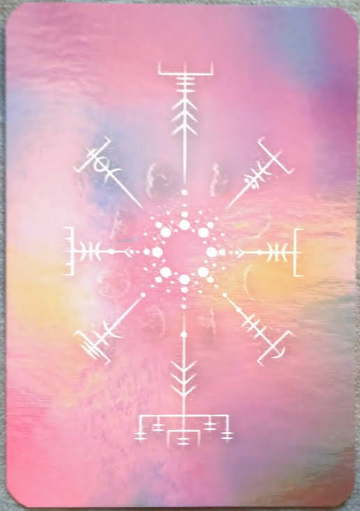 The Elemental Oracle